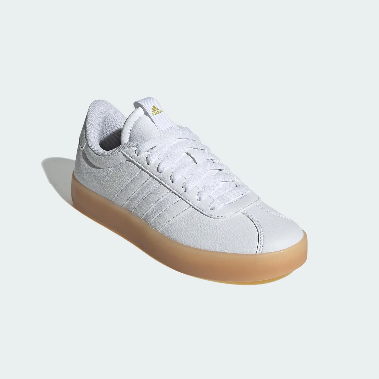 adidas Vl Court 3.0 Womens Trainers Sneakers