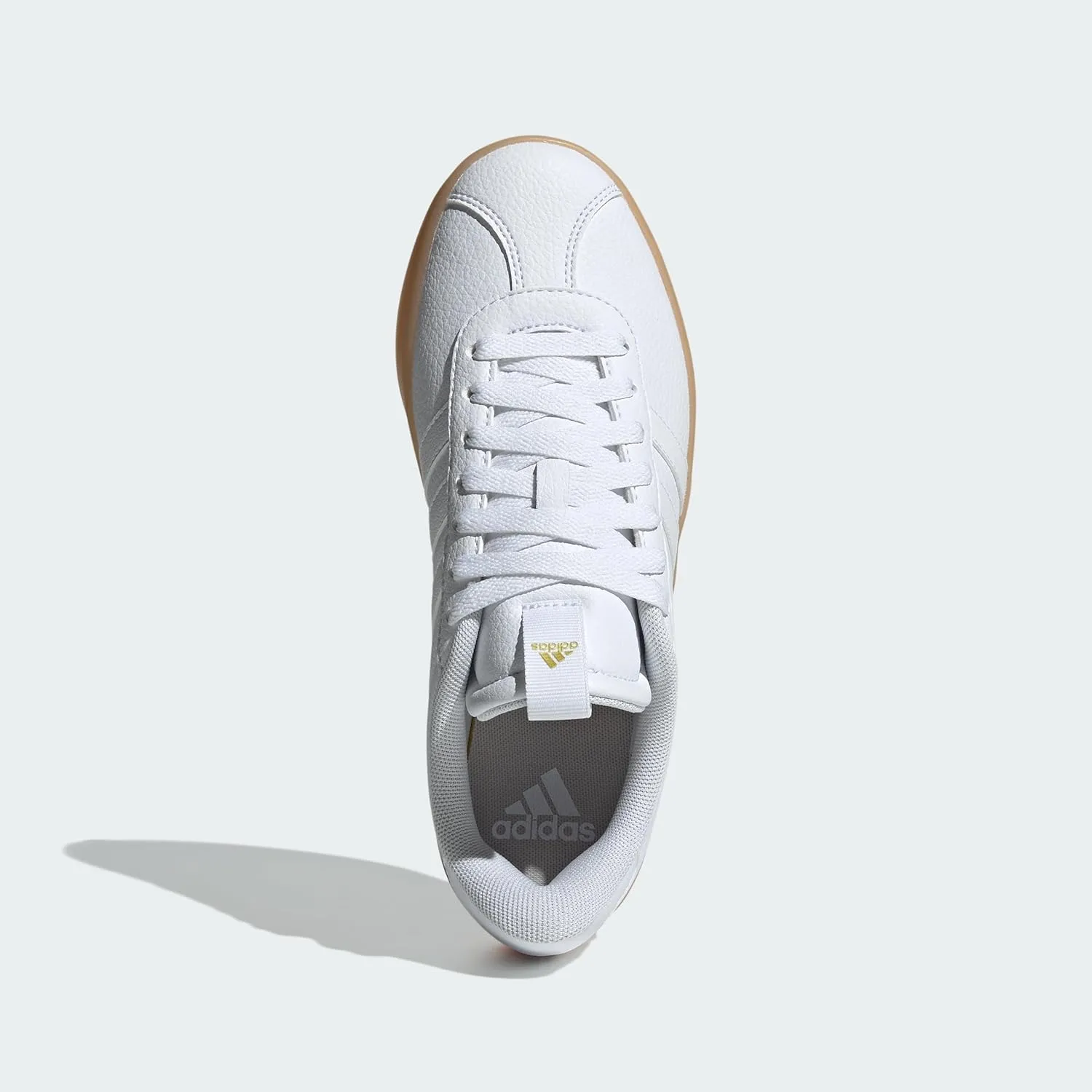adidas Vl Court 3.0 Womens Trainers Sneakers