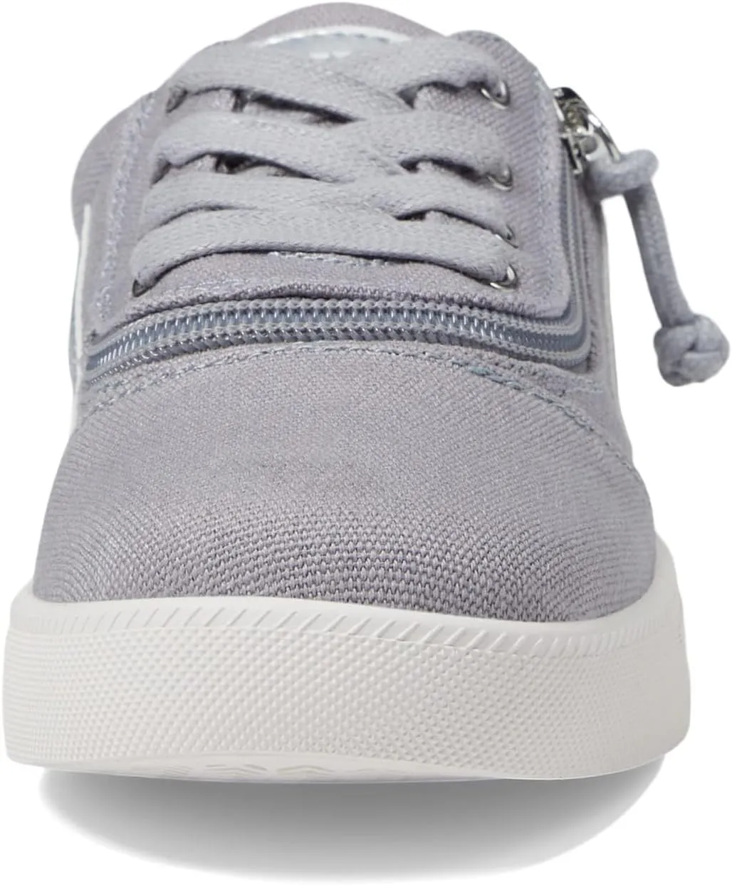 BILLY Footwear CS Sneaker Low Shoes for Kids  Ideal for Little Kids and Big Kids  Canvas Upper  Round Toe