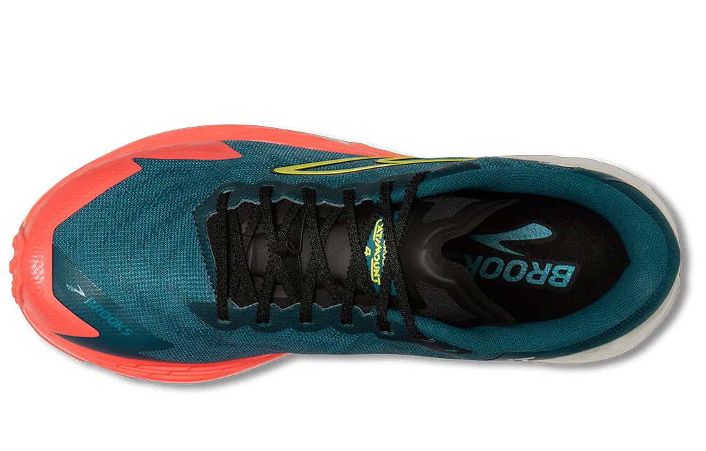 Brooks Men's Catamount 4