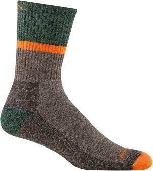 Darn Tough Ranger Micro Crew Midweight Sock with Cushion