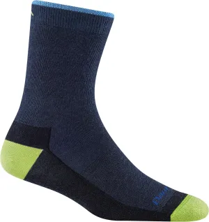 Darn Tough Vermont Field Trip Micro Crew Lightweight (Toddler/Little Big Kid) Socks