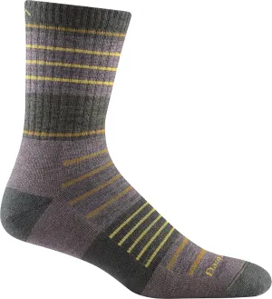 Darn Tough Women's Highline Micro Crew Midweight with Cushion