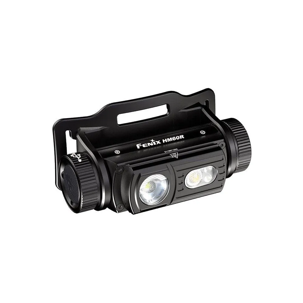 Fenix HM60R Outdoor LED Headlamp - 1200 Lumens