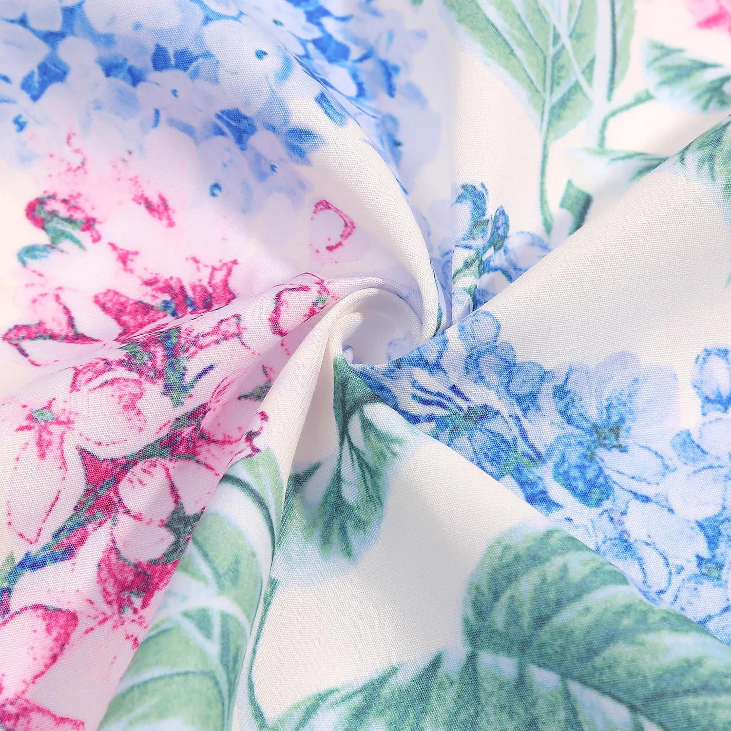 Girls Dress Toddler Girl Floral Print Dress Summer Knee Length Ruffle Halter Sleeveless Kids Casual Beach Tea Party Dresses