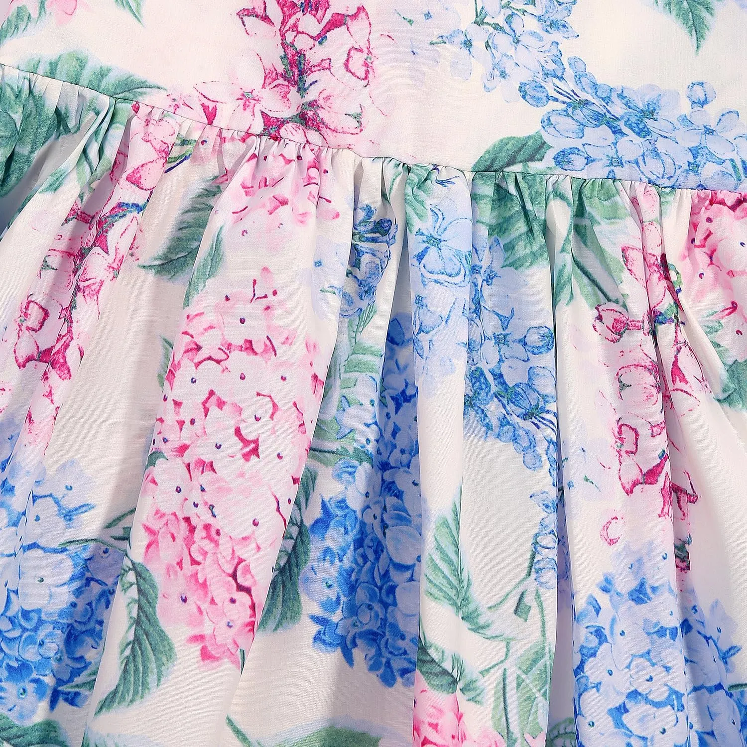 Girls Dress Toddler Girl Floral Print Dress Summer Knee Length Ruffle Halter Sleeveless Kids Casual Beach Tea Party Dresses