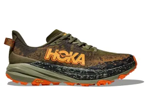 HOKA Men's Speedgoat 6