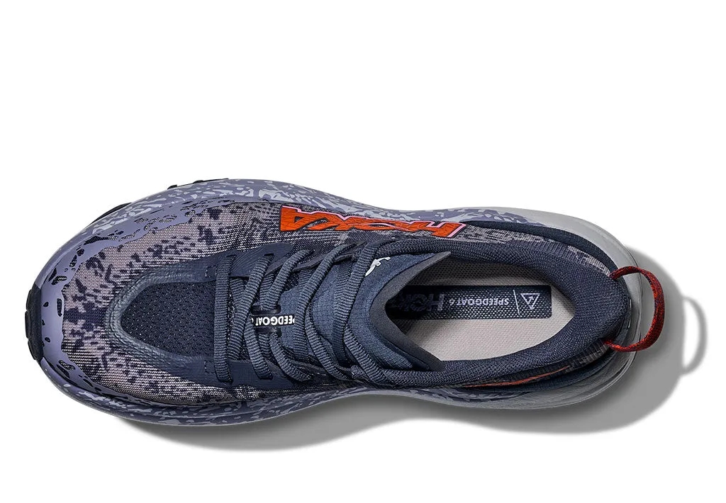HOKA Women's Speedgoat 6