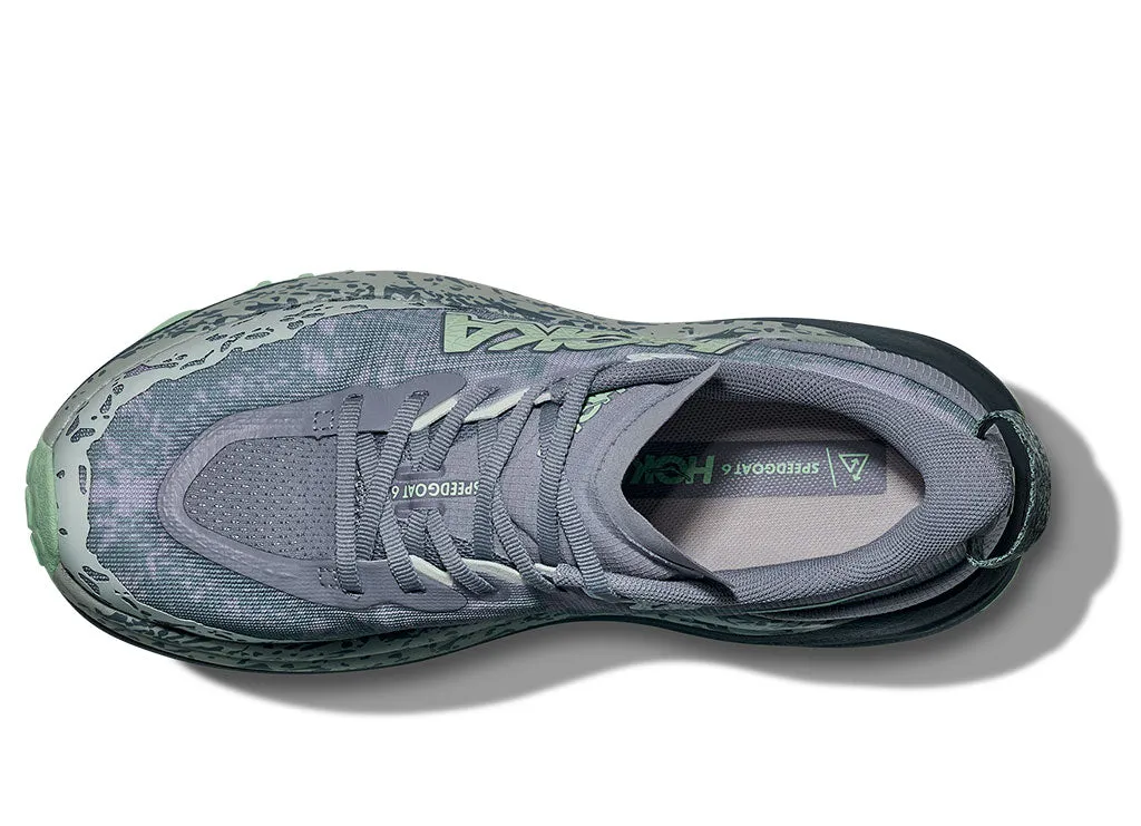 HOKA Women's Speedgoat 6