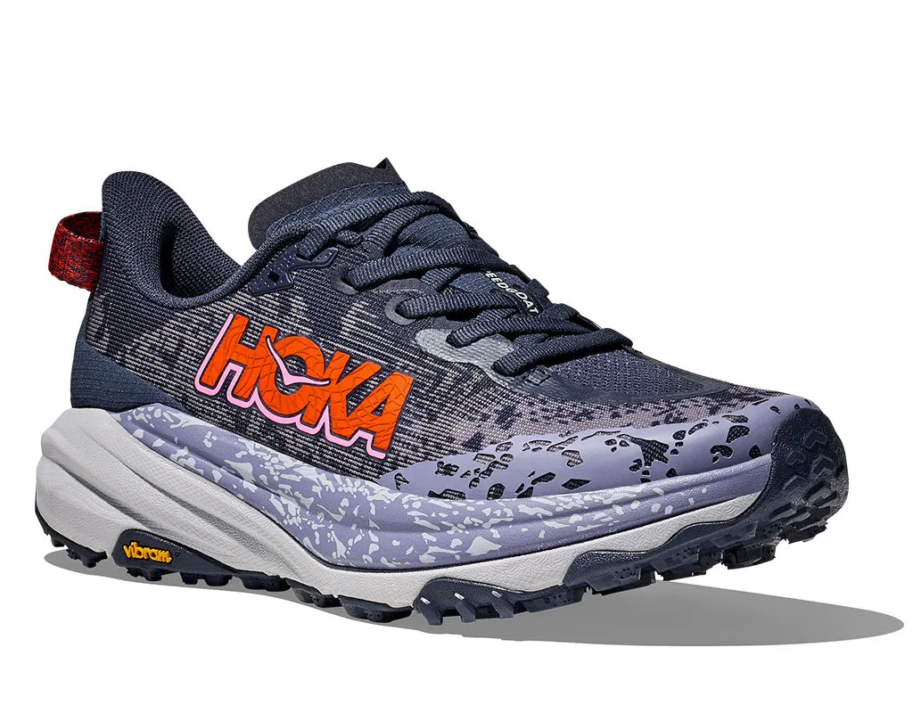 HOKA Women's Speedgoat 6