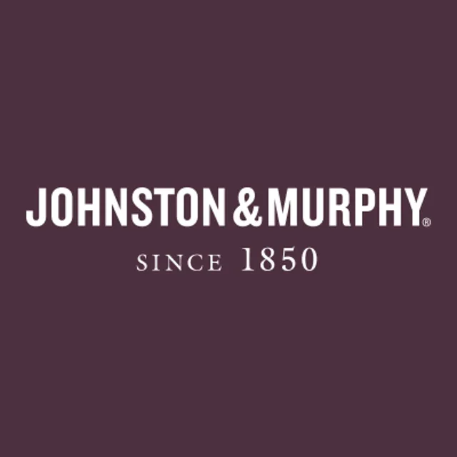 Johnston & Murphy Conard Cap Toe