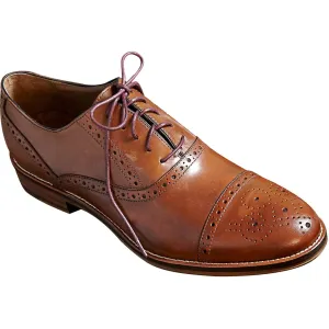 Johnston & Murphy Conard Cap Toe