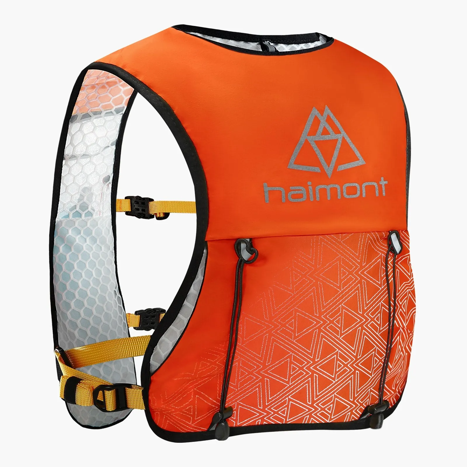 Kids Hydration Vest3L UltraLight Trail Running Pack for Young Adventurers (Ages 6-12)