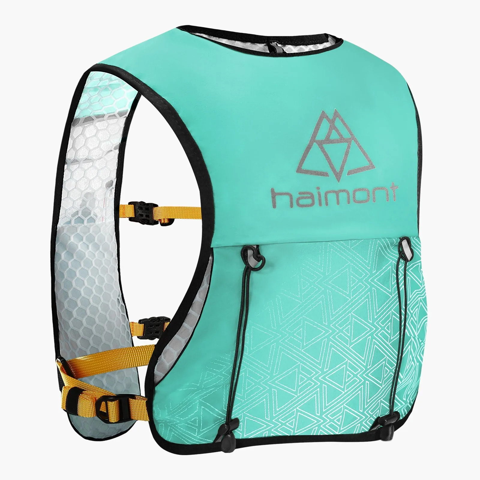 Kids Hydration Vest3L UltraLight Trail Running Pack for Young Adventurers (Ages 6-12)