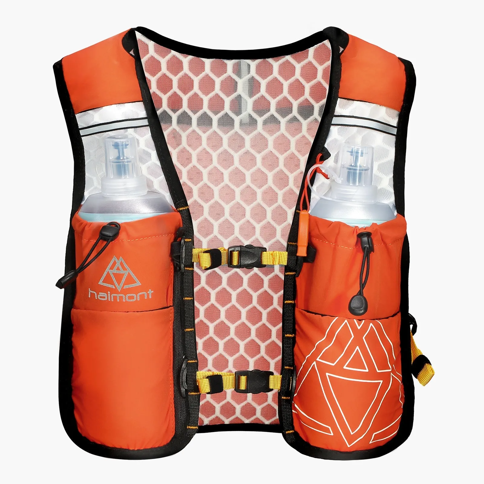 Kids Hydration Vest3L UltraLight Trail Running Pack for Young Adventurers (Ages 6-12)