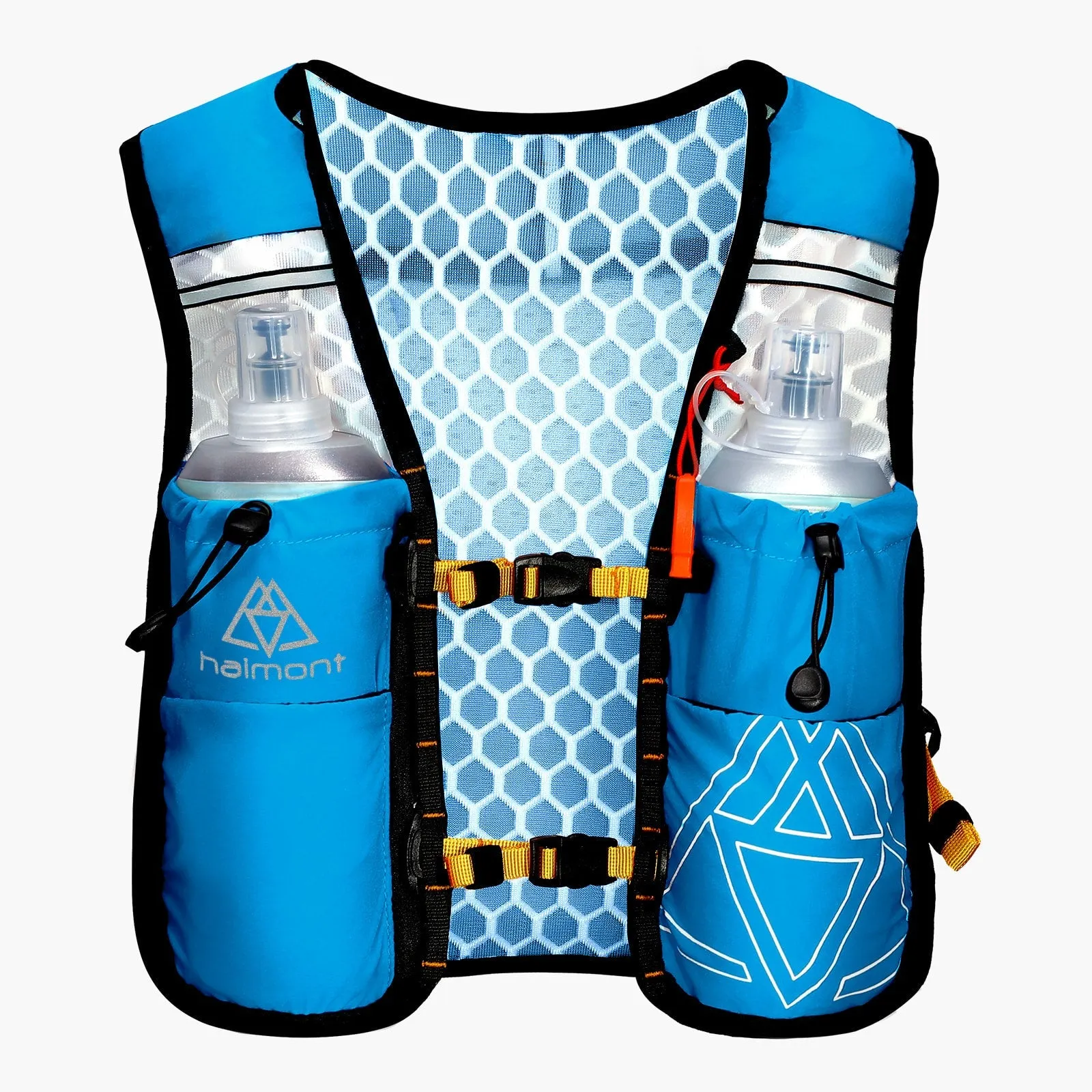 Kids Hydration Vest3L UltraLight Trail Running Pack for Young Adventurers (Ages 6-12)