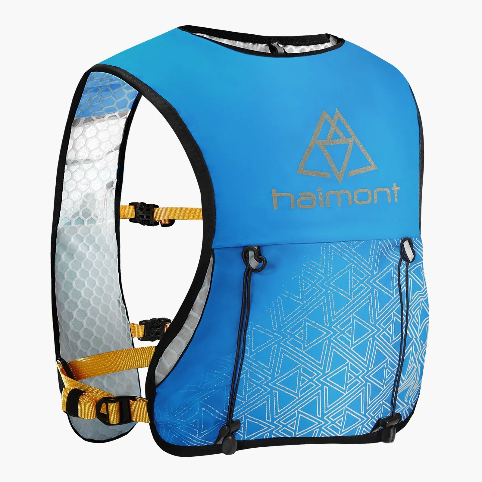 Kids Hydration Vest3L UltraLight Trail Running Pack for Young Adventurers (Ages 6-12)