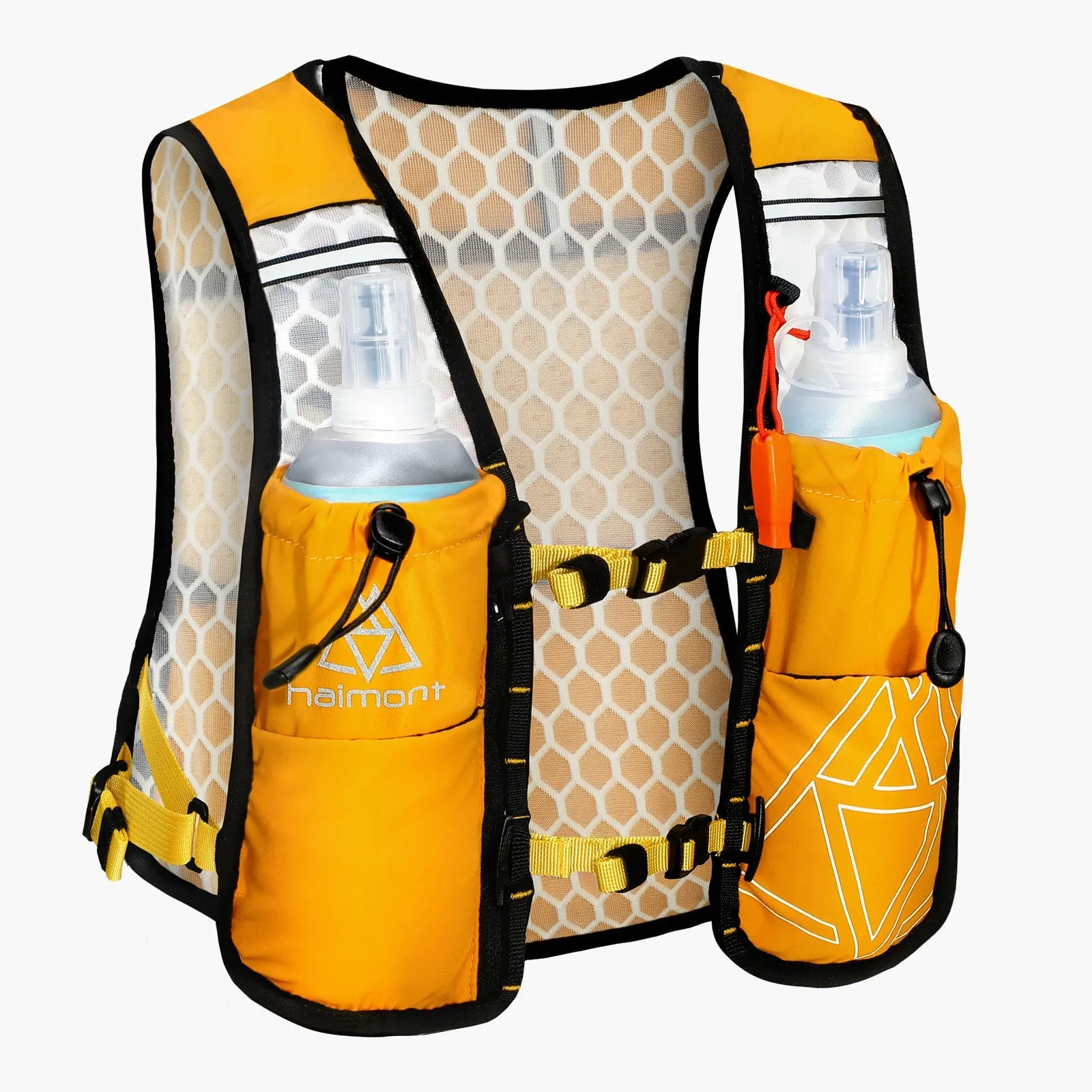 Kids Hydration Vest3L UltraLight Trail Running Pack for Young Adventurers (Ages 6-12)