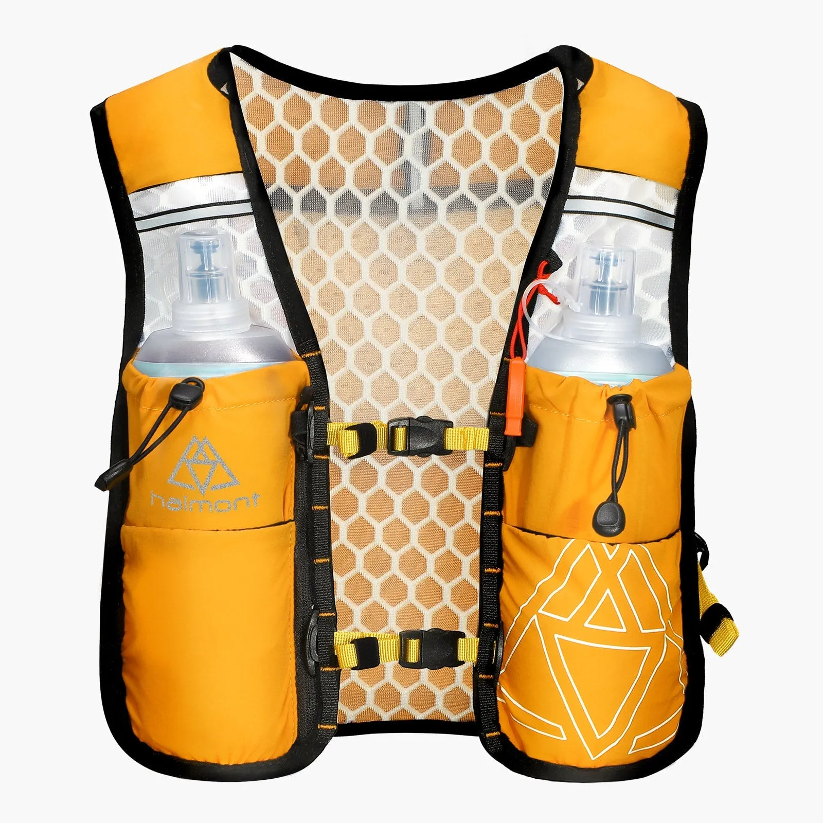 Kids Hydration Vest3L UltraLight Trail Running Pack for Young Adventurers (Ages 6-12)