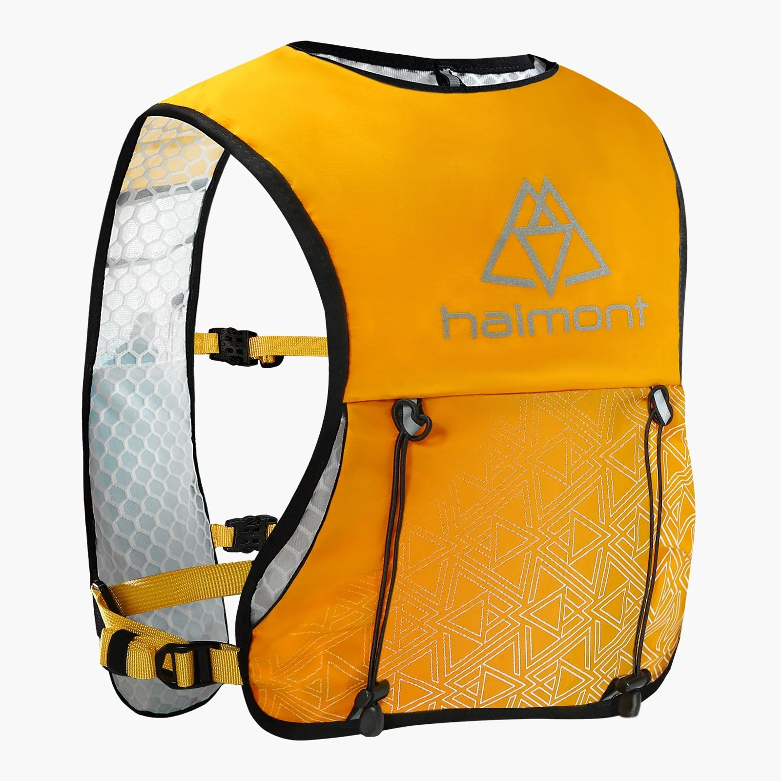 Kids Hydration Vest3L UltraLight Trail Running Pack for Young Adventurers (Ages 6-12)
