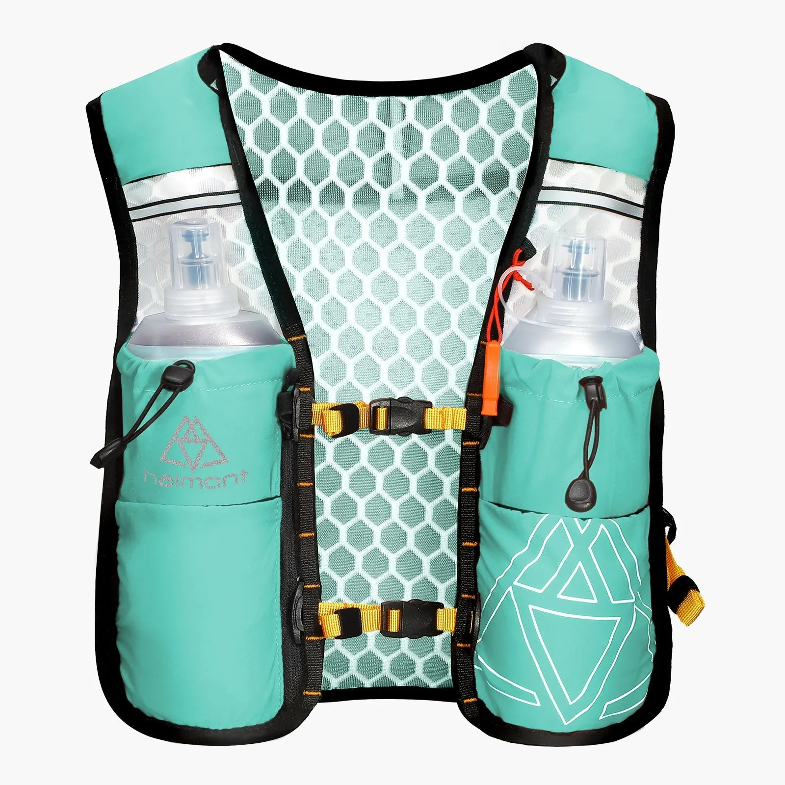 Kids Hydration Vest3L UltraLight Trail Running Pack for Young Adventurers (Ages 6-12)