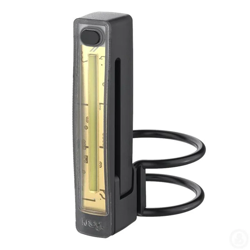 Knog Plus Bicycle Front Light