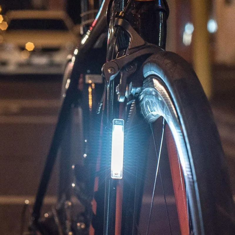 Knog Plus Bicycle Front Light