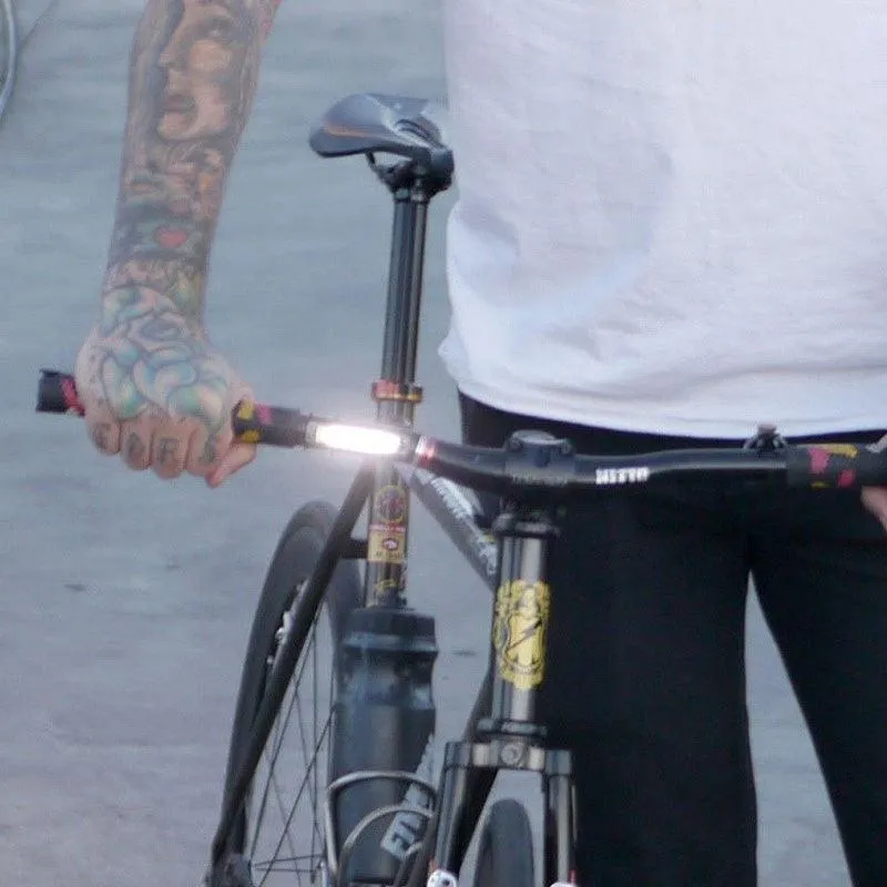 Knog Plus Bicycle Front Light