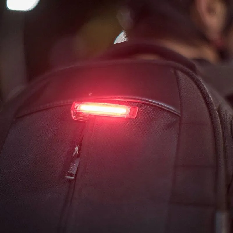 Knog Plus Bicycle Rear Light