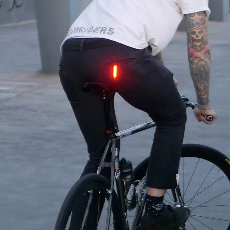 Knog Plus Bicycle Rear Light
