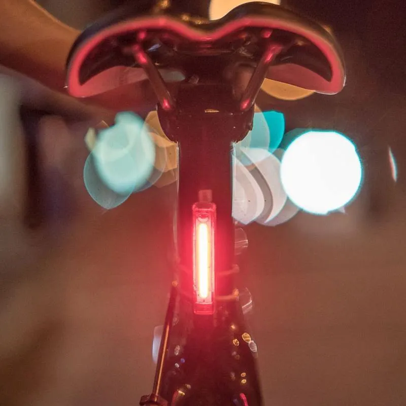 Knog Plus Bicycle TwinPack Lights