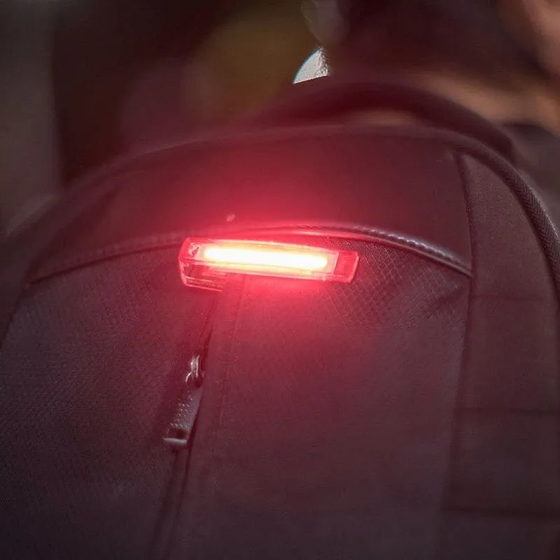 Knog Plus Bicycle TwinPack Lights