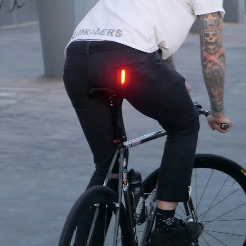 Knog Plus Bicycle TwinPack Lights