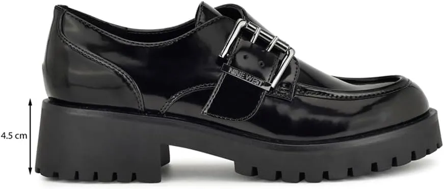 Nine West Women's Araise Loafer