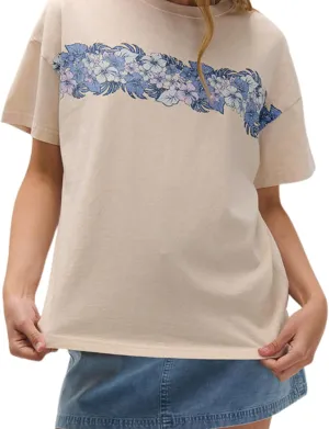 Oversized Graphic T Shirts for Teen Girls Women Short Sleeve Aesthetic Graphic Baggy Top Y2K Loose Fit Coastal Tees