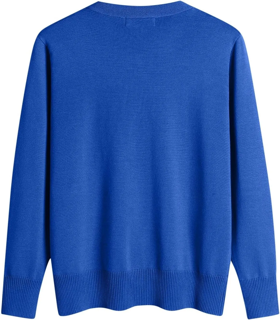 Plus Size Cardigan for Women Fall Fashion Lightweight Thin Sweaters Coats Long Sleeve Open Front Casual Clothes