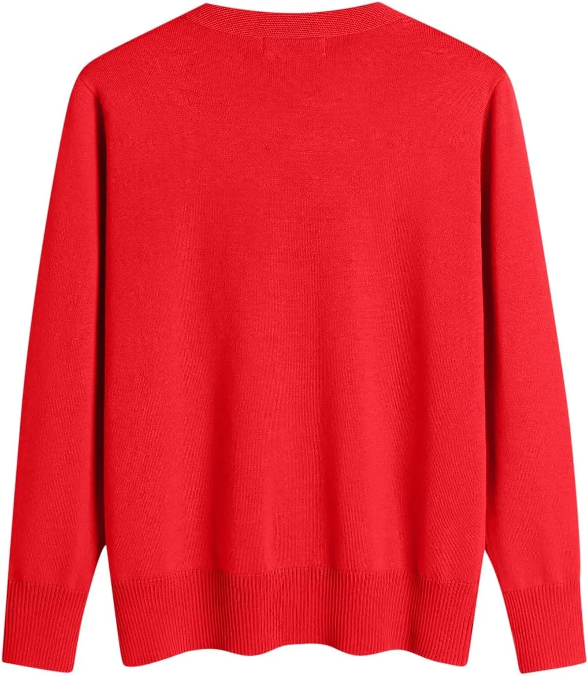 Plus Size Cardigan for Women Fall Fashion Lightweight Thin Sweaters Coats Long Sleeve Open Front Casual Clothes