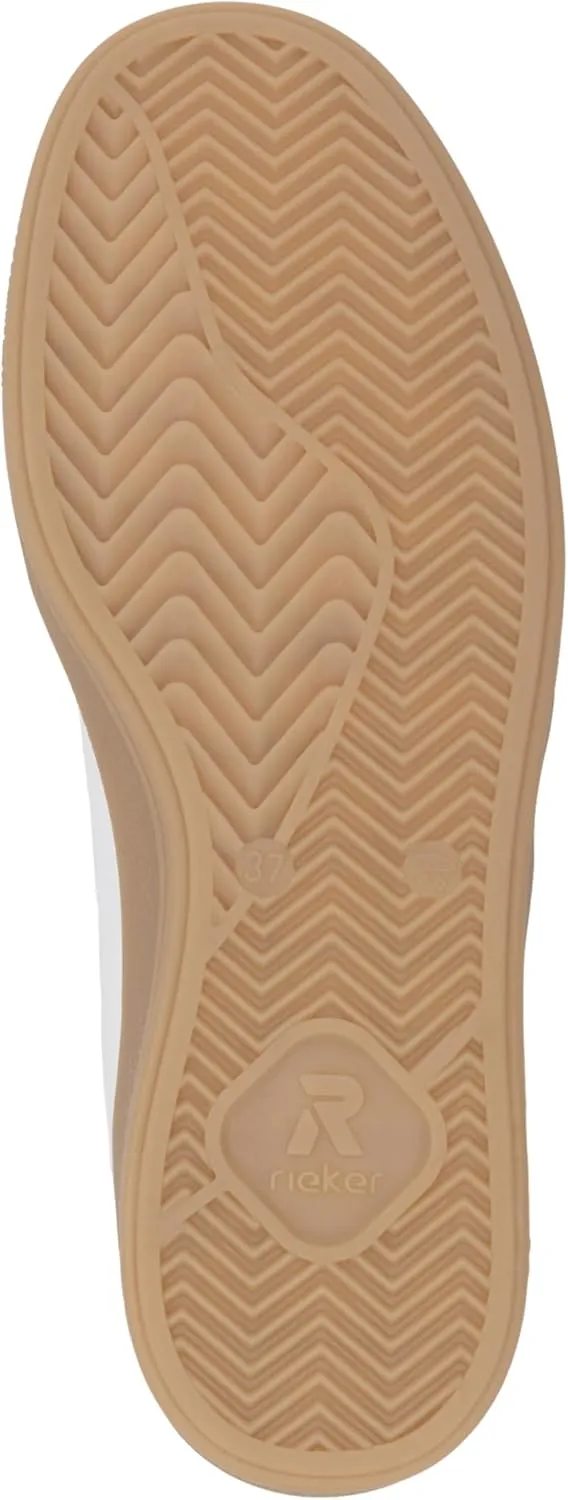 Rieker Women's W2200 86 Low Trainers