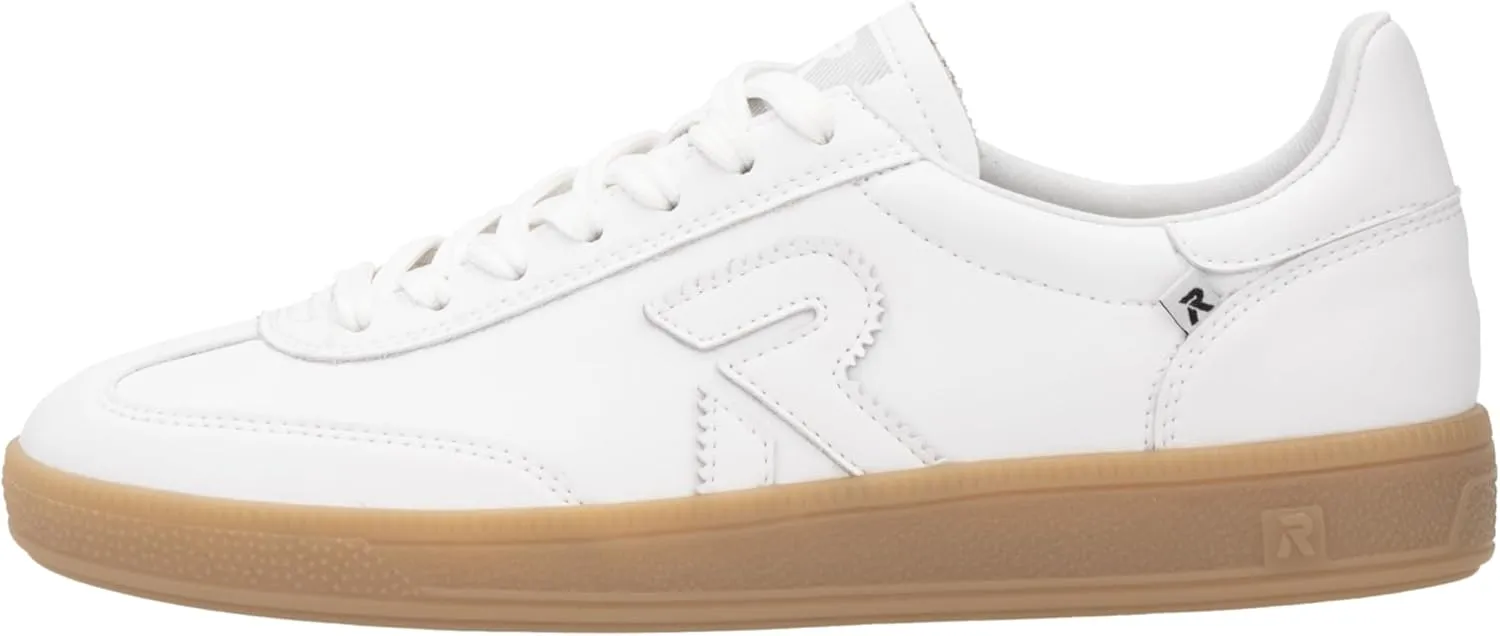 Rieker Women's W2200 86 Low Trainers