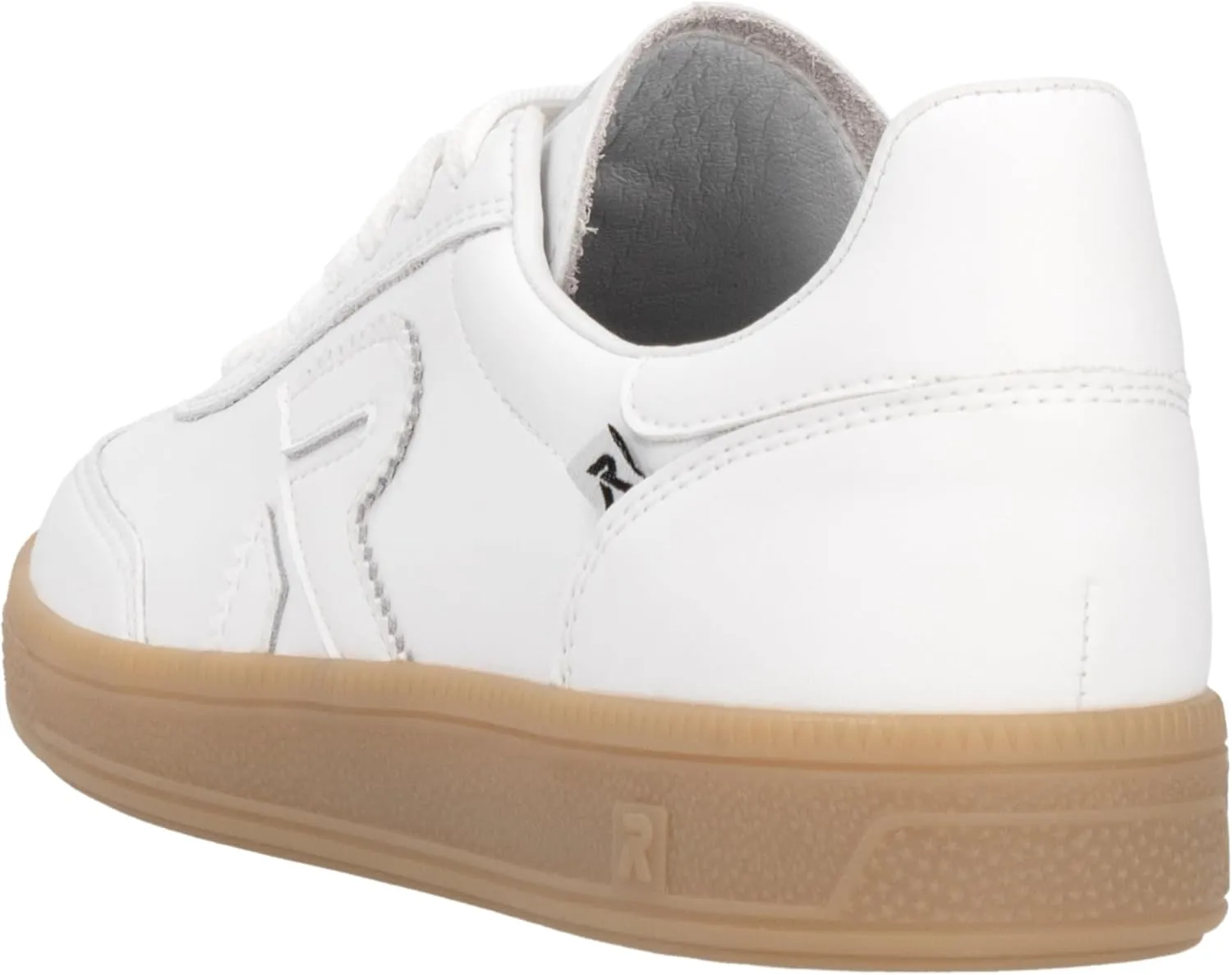 Rieker Women's W2200 86 Low Trainers