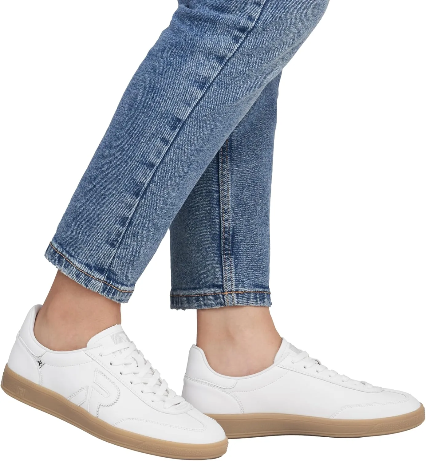 Rieker Women's W2200 86 Low Trainers