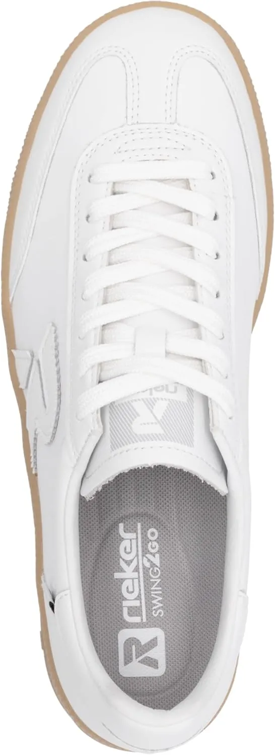 Rieker Women's W2200 86 Low Trainers