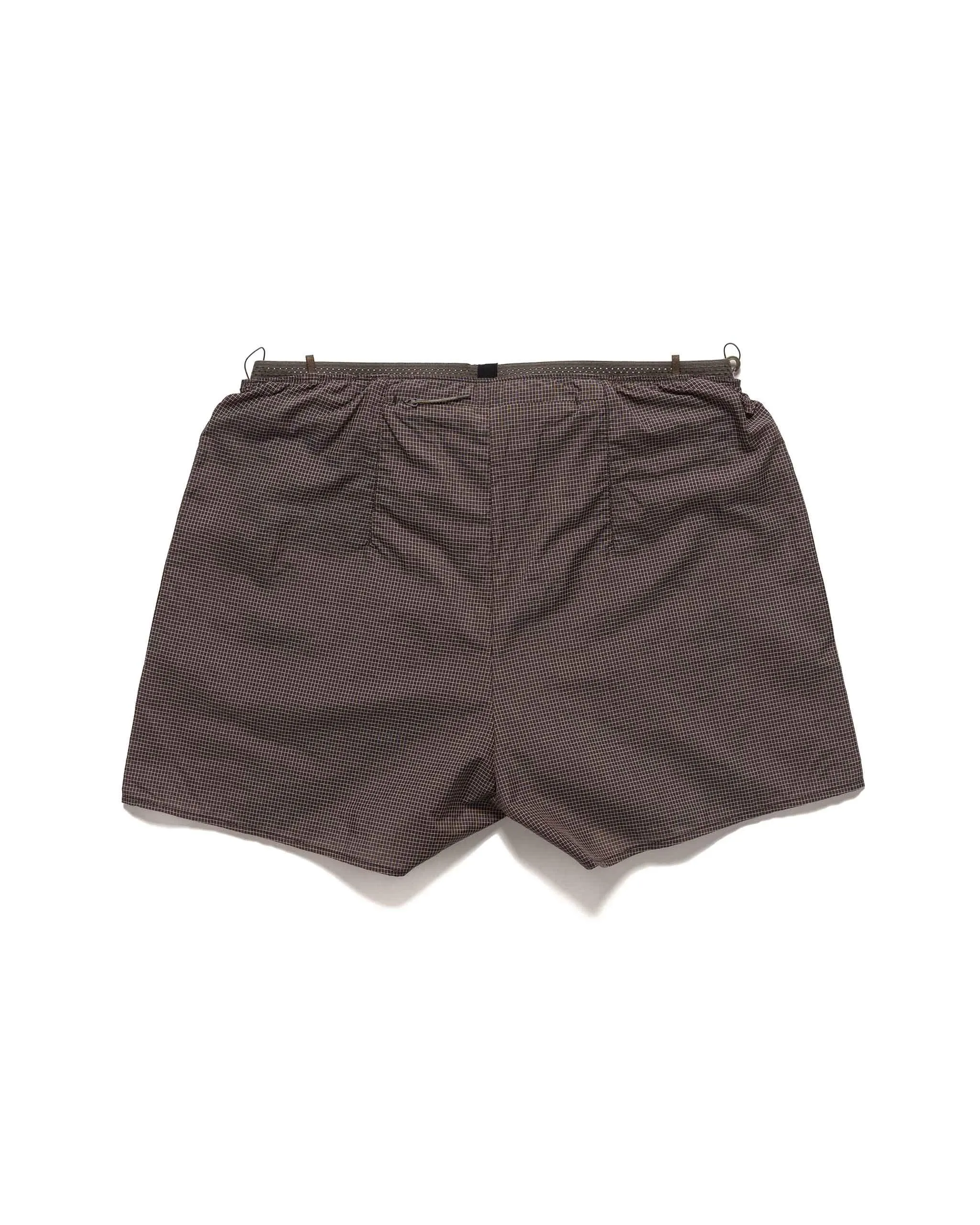 Rippy Dyneema 3 Trail Shorts Quicksand
