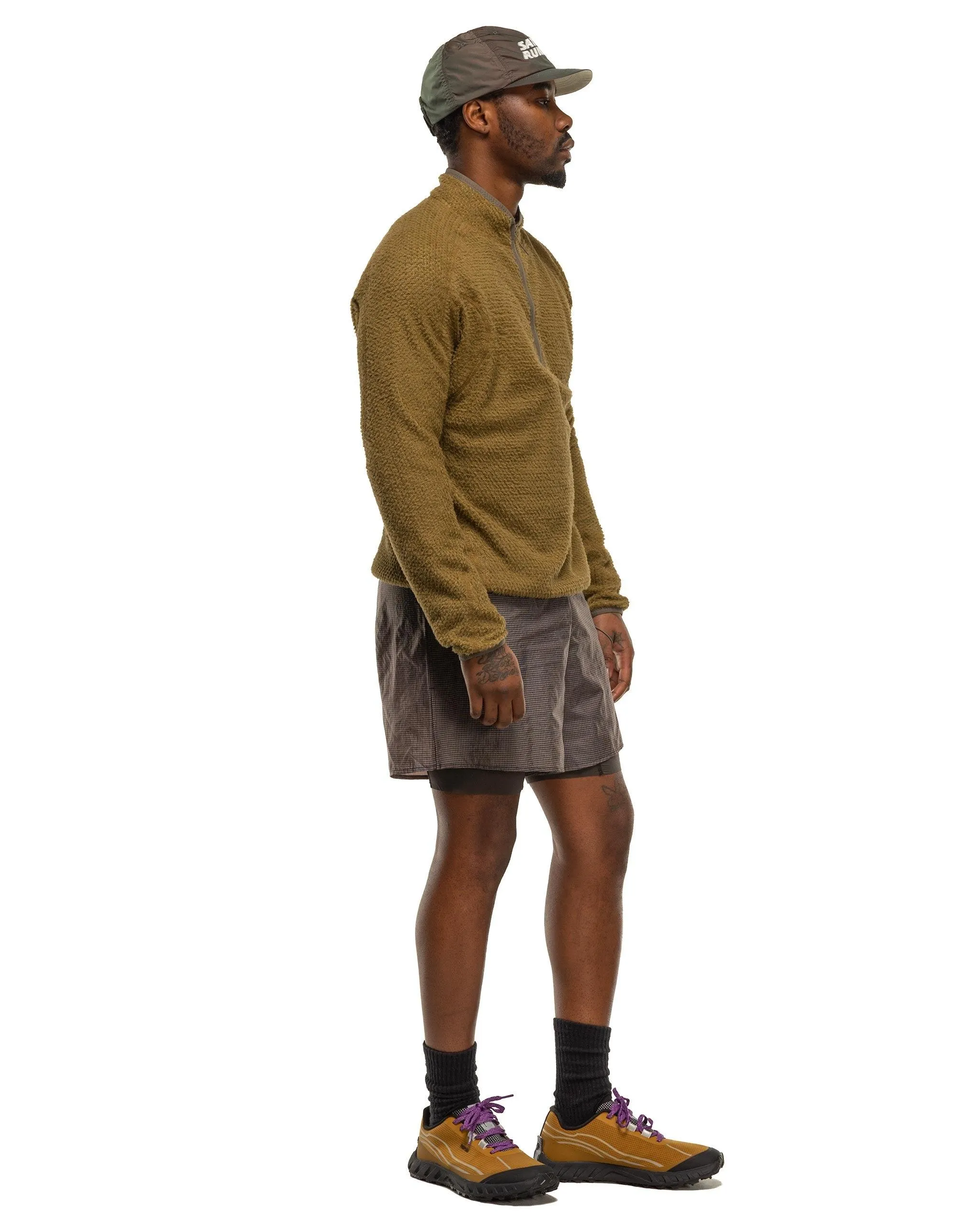 Rippy Dyneema 3 Trail Shorts Quicksand