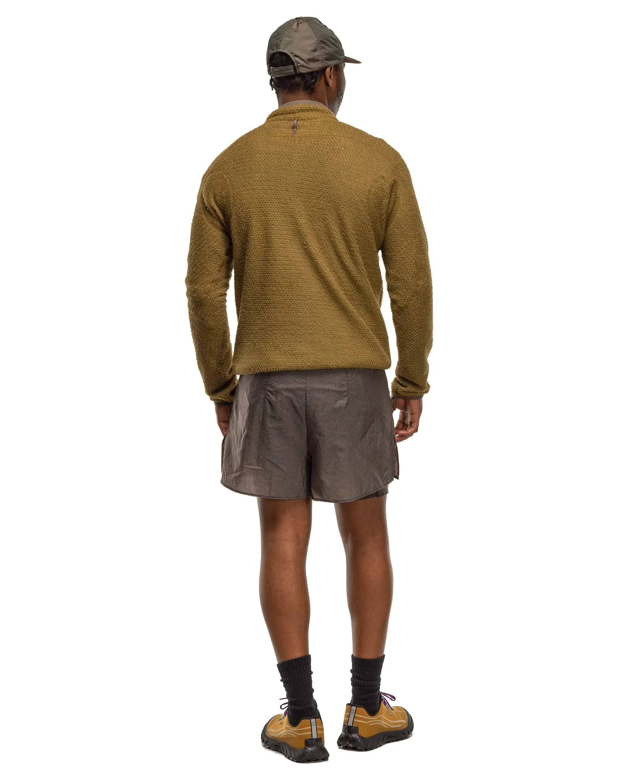Rippy Dyneema 3 Trail Shorts Quicksand