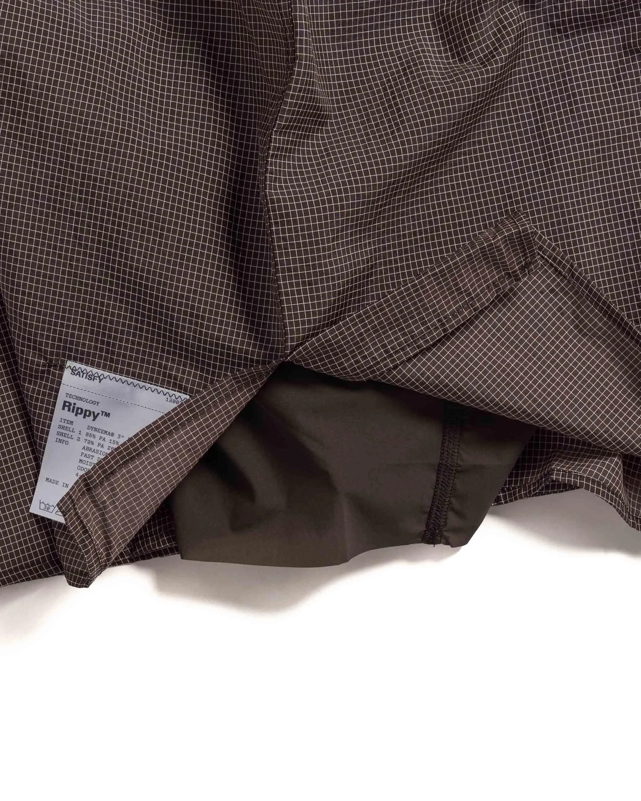 Rippy Dyneema 3 Trail Shorts Quicksand