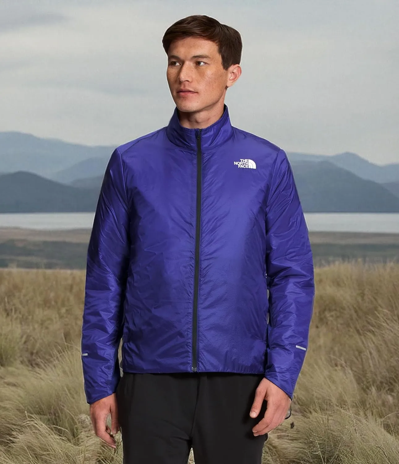 The North Face Winter Warm Jacket - Men's