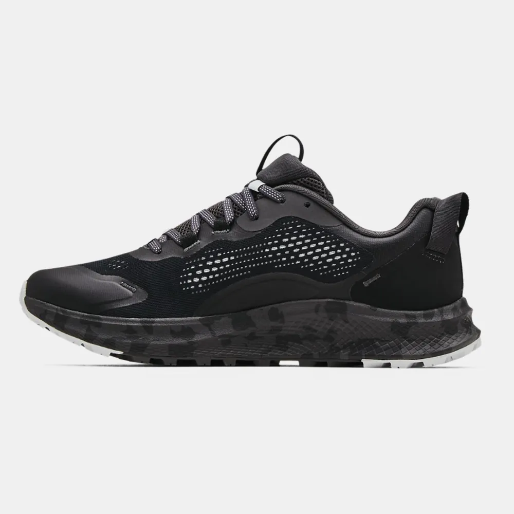 Under Armour Charged Bandit Trail 2 Running Shoe - 3024186 - 001