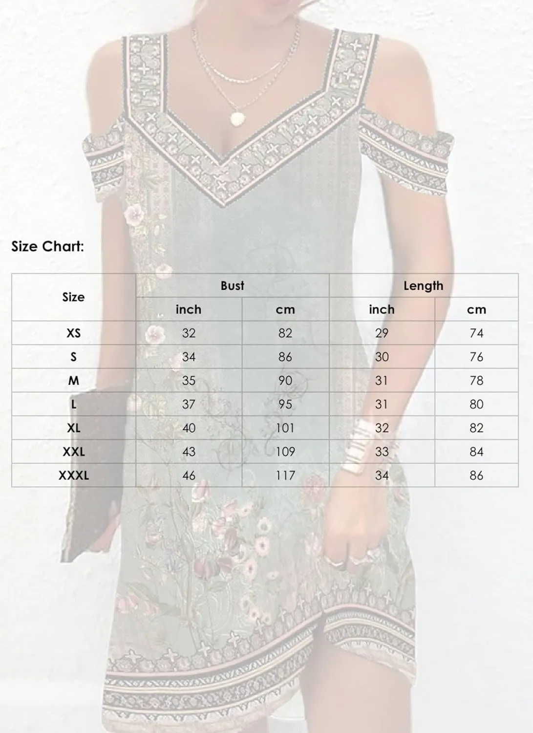 Women's 2025 Summer Boho Floral Cold Shoulder Green Mini Dress Casual Cozy Shift Beach Vacation Sundress