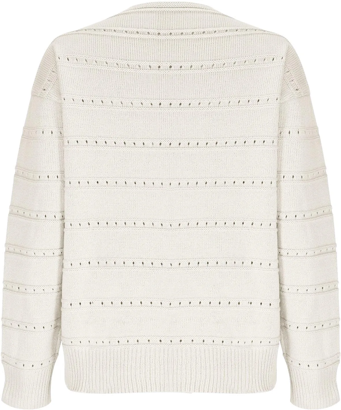 Womens Casual Sweater Lightweight Long Sleeve Off Shoulder Pullover Top Dressy Hollow Out Shirt 2024 Fall Outfits
